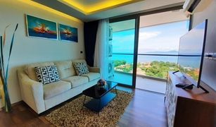 2 chambres Condominium a vendre à Nong Prue, Pattaya The Peak Towers
