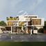 4 Bedroom House for sale at Reem Hills, Makers District, Al Reem Island, Abu Dhabi