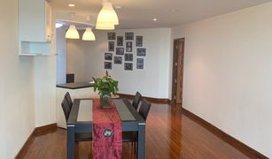 曼谷 Suan Luang Floraville Condominium 2 卧室 公寓 售 