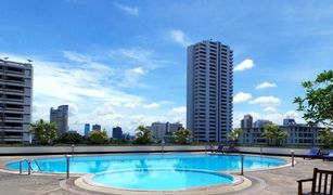 3 chambres Condominium a vendre à Khlong Tan Nuea, Bangkok Moon Tower