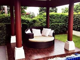 2 Schlafzimmer Haus zu verkaufen im Panorama Pool Villas, Pak Nam Pran
