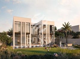 5 Bedroom Villa for sale at Al Jubail Island, Saadiyat Beach, Saadiyat Island