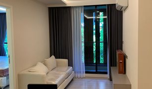 曼谷 Khlong Tan Vtara Sukhumvit 36 2 卧室 公寓 售 