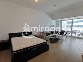 Studio Apartment for sale at Mayan 4, Yas Bay