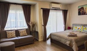 1 Bedroom Condo for sale in Fa Ham, Chiang Mai Dcondo Rin