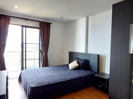 1 Schlafzimmer Wohnung zu verkaufen im Golden Coast, Bang Phra, Si Racha