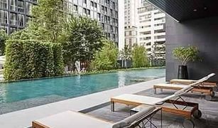 1 Bedroom Condo for sale in Lumphini, Bangkok Noble Ploenchit