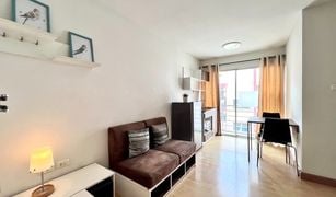 1 Bedroom Condo for sale in Samae Dam, Bangkok Smart Condo at Rama 2