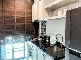 1 Bedroom Condo for rent at The Base Height, Talat Yai