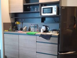 1 Bedroom Condo for rent at Sukhumvit Suite, Khlong Toei Nuea