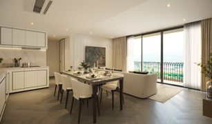 Кондо, 3 спальни на продажу в Чернг Талай, Пхукет The Ozone Signature Condominium