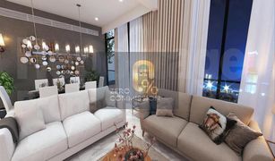 1 Habitación Apartamento en venta en , Abu Dhabi Al Maryah Vista