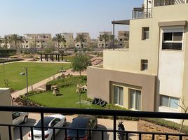 2 Bedroom Apartment for sale at The Sierras, Uptown Cairo, Mokattam