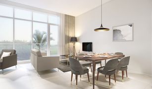 1 Schlafzimmer Appartement zu verkaufen in Ubora Towers, Dubai The Paragon