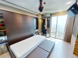2 Schlafzimmer Wohnung zu verkaufen im Ashton Morph 38, Phra Khanong, Khlong Toei