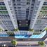 1 Bedroom Apartment for sale at Time 2, Skycourts Towers