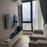 1 Schlafzimmer Appartement zu vermieten im The Crest Park Residences, Chomphon, Chatuchak, Bangkok