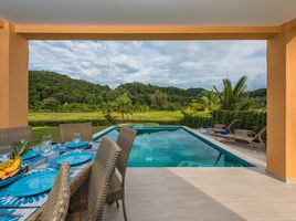 4 Bedroom House for sale at Siam Royal View Villas , Ko Chang, Ko Chang