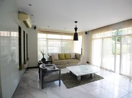 5 Bedroom House for sale at Private Nirvana Ladprao, Khlong Chan