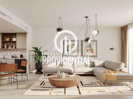 2 Schlafzimmer Appartement zu verkaufen im Reeman Living, Khalifa City A