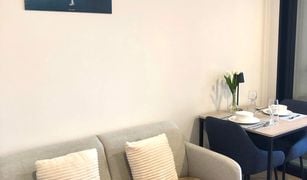 Кондо, Студия на продажу в Катху, Пхукет Dcondo Reef Phuket