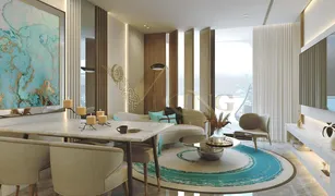 3 Schlafzimmern Appartement zu verkaufen in Olivara Residences, Dubai Samana Santorini