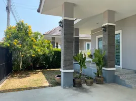 บ้านเดี่ยว 3 ห้องนอน ให้เช่า ในโครงการ ฟูลริช แอสเซท, ชะอำ
