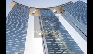 Квартира, Студия на продажу в Shams Abu Dhabi, Абу-Даби The Gate Tower 2