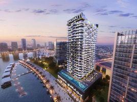 1 Bedroom Condo for sale at Binghatti Canal, Business Bay