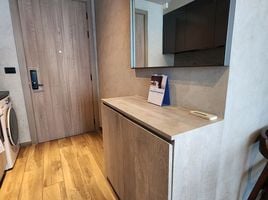 1 Bedroom Condo for rent at The Lofts Asoke, Khlong Toei Nuea, Watthana, Bangkok