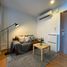 1 Schlafzimmer Appartement zu vermieten im The Base Sukhumvit 77, Phra Khanong Nuea, Watthana, Bangkok, Thailand