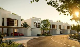 3 Bedrooms Townhouse for sale in Yas Acres, Abu Dhabi Noya 2