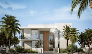 5 Bedrooms Villa for sale in District 7, Dubai District One