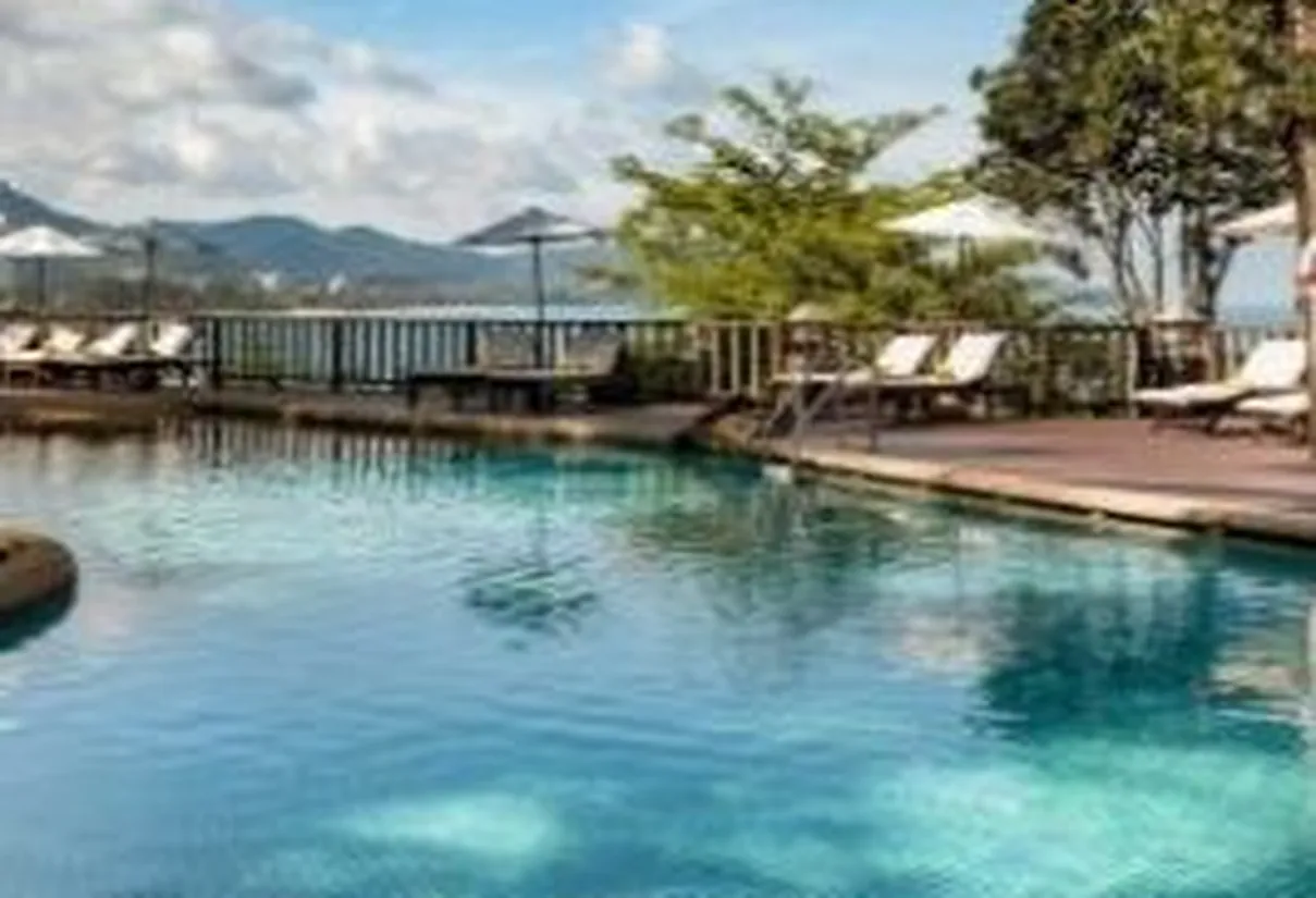 1 Bedroom Condo for Rent at Copacabana Beach Jomtien for ฿24,000/mo