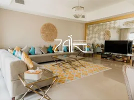 4 Bedroom Townhouse for sale at Bloom Gardens, Bloom Gardens, Al Salam Street, Abu Dhabi