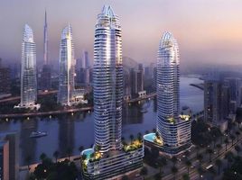 3 Bedroom Apartment for sale at Canal Crown, Westburry Square, Business Bay, Dubai