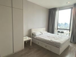 1 спален Кондо на продажу в Whizdom Avenue Ratchada - Ladprao, Chomphon, Чатучак