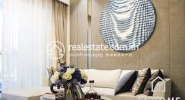 Unités disponibles à Best Condominium For Invest in BKK2 Phnom Penh