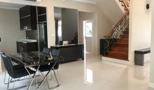 3 Bedrooms House for sale in Prawet, Bangkok Perfect Masterpiece Rama 9