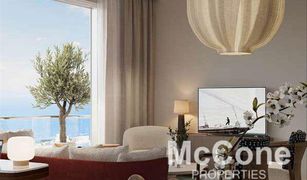 2 Bedrooms Apartment for sale in EMAAR Beachfront, Dubai Address The Bay