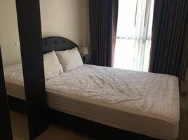 2 Schlafzimmer Wohnung zu vermieten im Rhythm Asoke 2, Makkasan