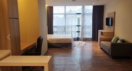 Available Units at The Residences at Brent