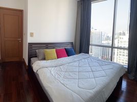 2 Schlafzimmer Wohnung zu verkaufen im Sky Villas Sathorn, Thung Wat Don, Sathon