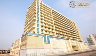 Studio Apartment for sale in Phase 1, Dubai Azizi Plaza