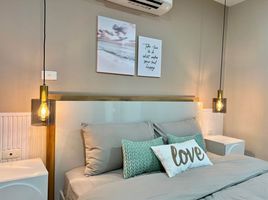 1 Bedroom Condo for rent at The Master Sathorn Executive, Khlong Ton Sai