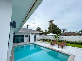 3 Schlafzimmer Villa zu vermieten im MANEE by Tropical Life Residence, Bo Phut