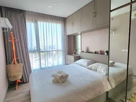 2 Schlafzimmer Wohnung zu vermieten im KnightsBridge Collage Sukhumvit 107, Bang Na