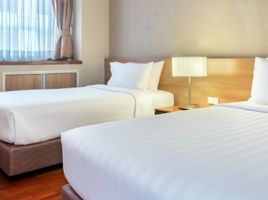 2 Schlafzimmer Appartement zu vermieten im Bandara Suites Silom, Si Lom, Bang Rak
