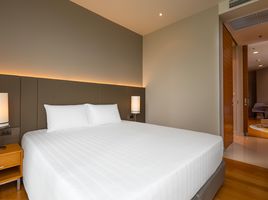 1 Bedroom Condo for rent at Chatrium Residence Riverside, Wat Phraya Krai, Bang Kho Laem