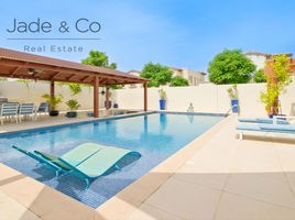 4 Bedroom Villa for sale at Rosa, Arabian Ranches 2